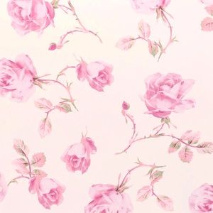 Chateau Rose Peel And Stick Wallpaper